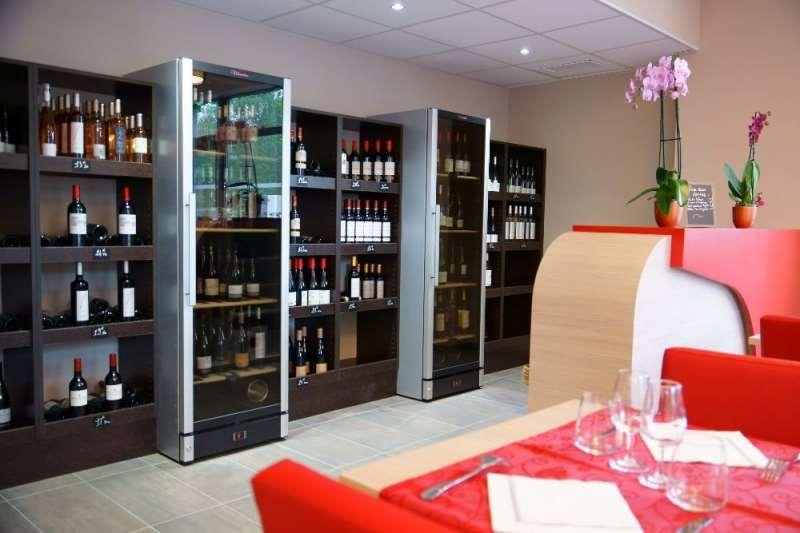 Brit Hotel Brive La Gaillarde - Restaurant La Limousine Malemort Εστιατόριο φωτογραφία