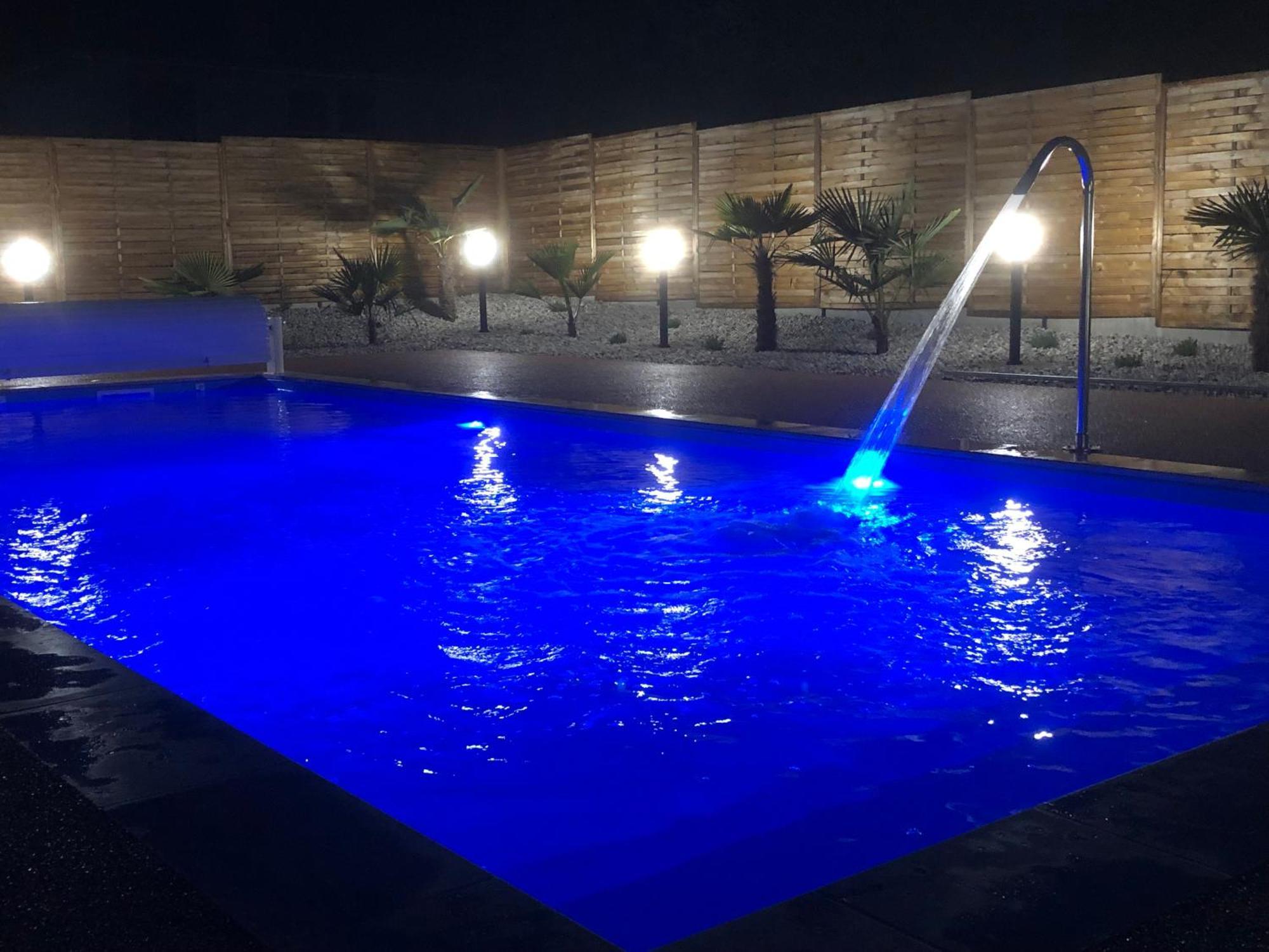 Brit Hotel Brive La Gaillarde - Restaurant La Limousine Malemort Εξωτερικό φωτογραφία