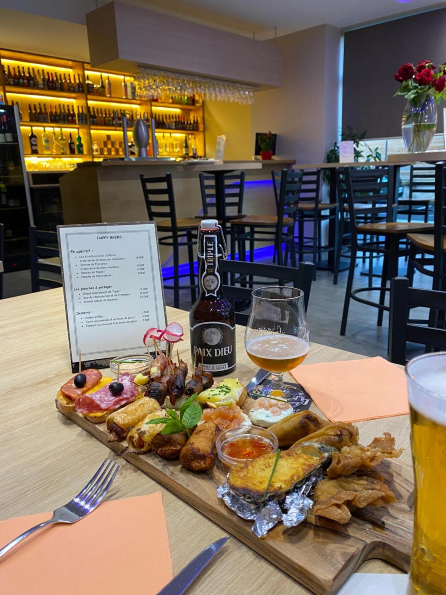Brit Hotel Brive La Gaillarde - Restaurant La Limousine Malemort Εξωτερικό φωτογραφία
